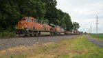 BNSF 3277